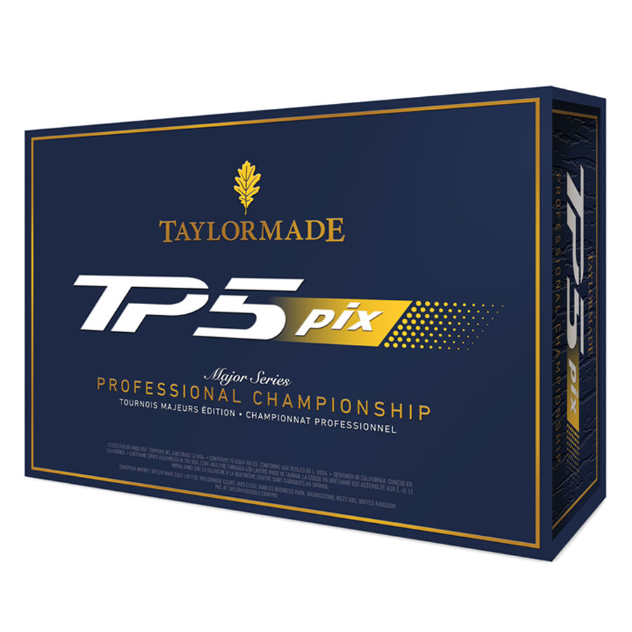 TP5 Pix Professional Championship
