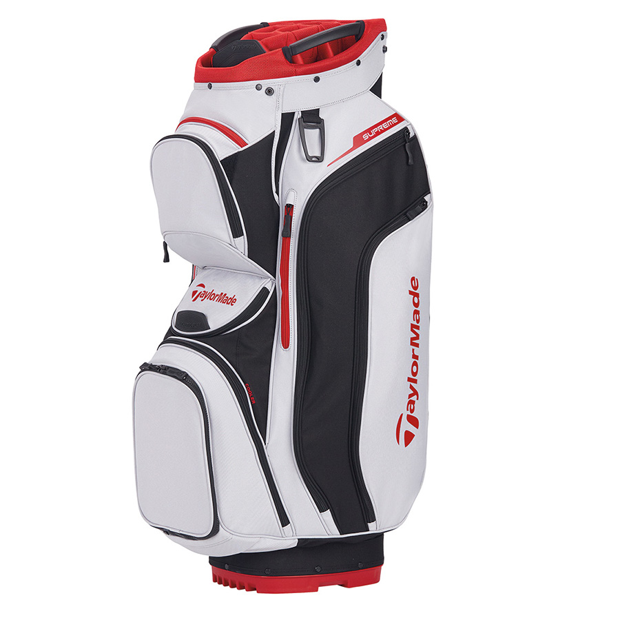 Taylormade supreme cart bag 2018 sale