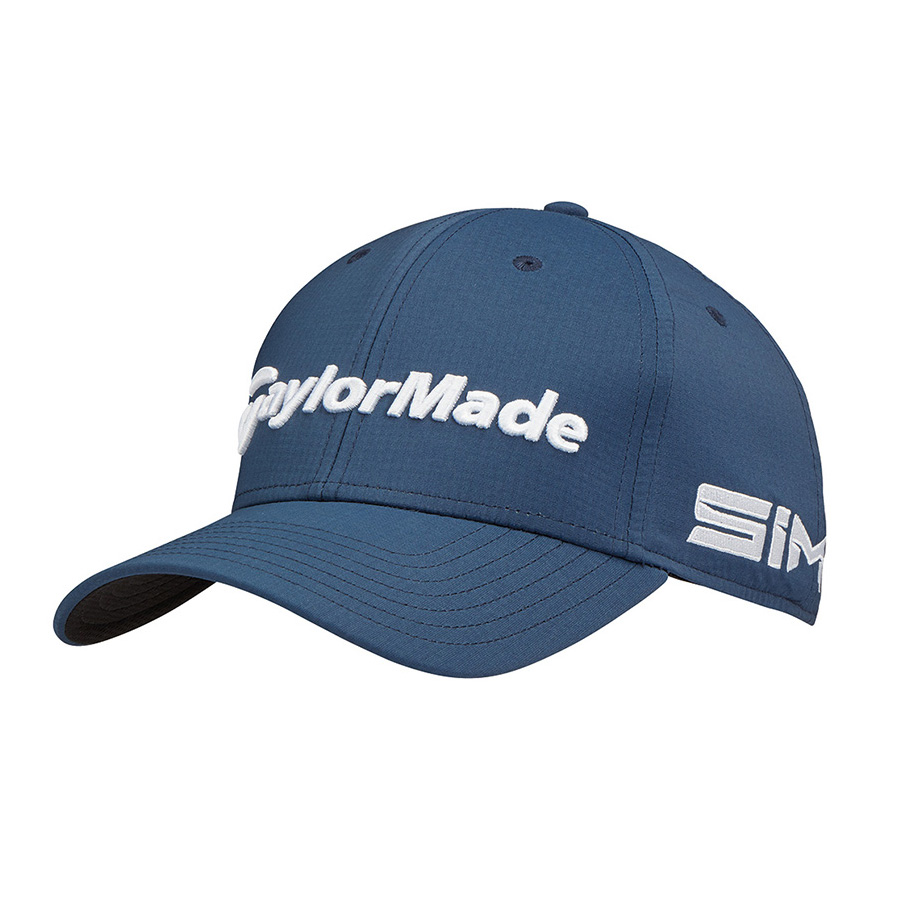 taylormade adidas hat