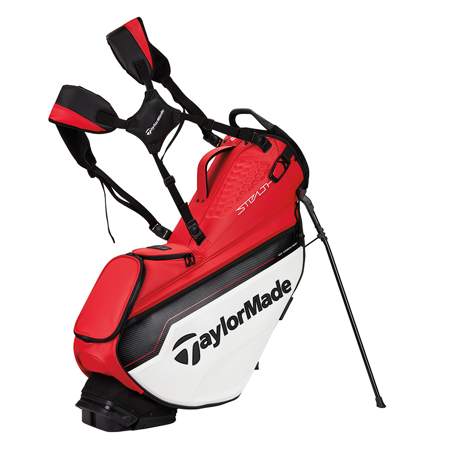 Shop Golf Bags | TaylorMade Golf