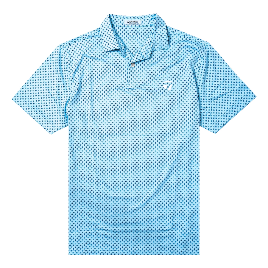 Taylormade 2025 golf shirts