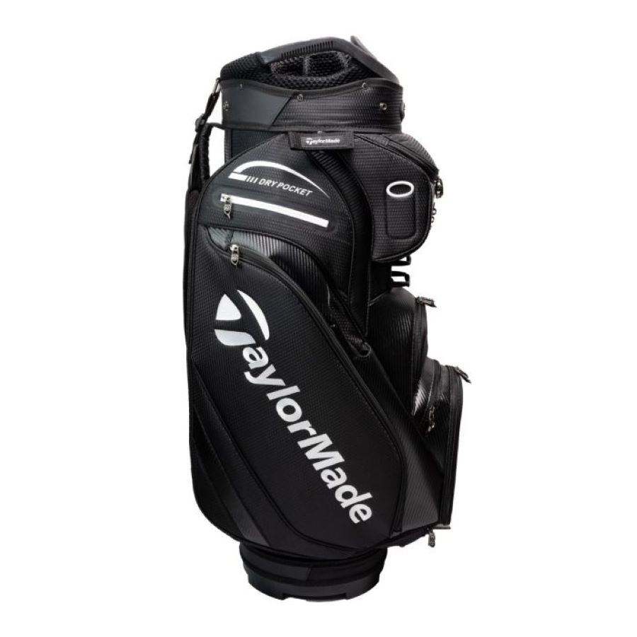 Taylormade golf 2025 trolley bag