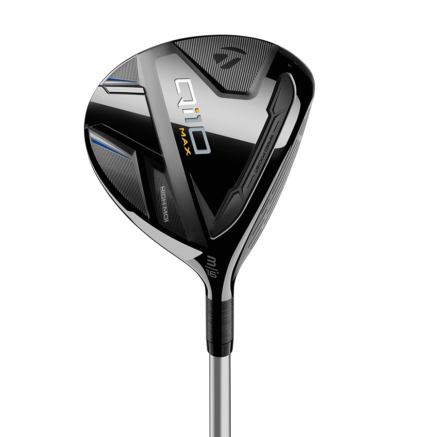 Taylormade store fairway woods