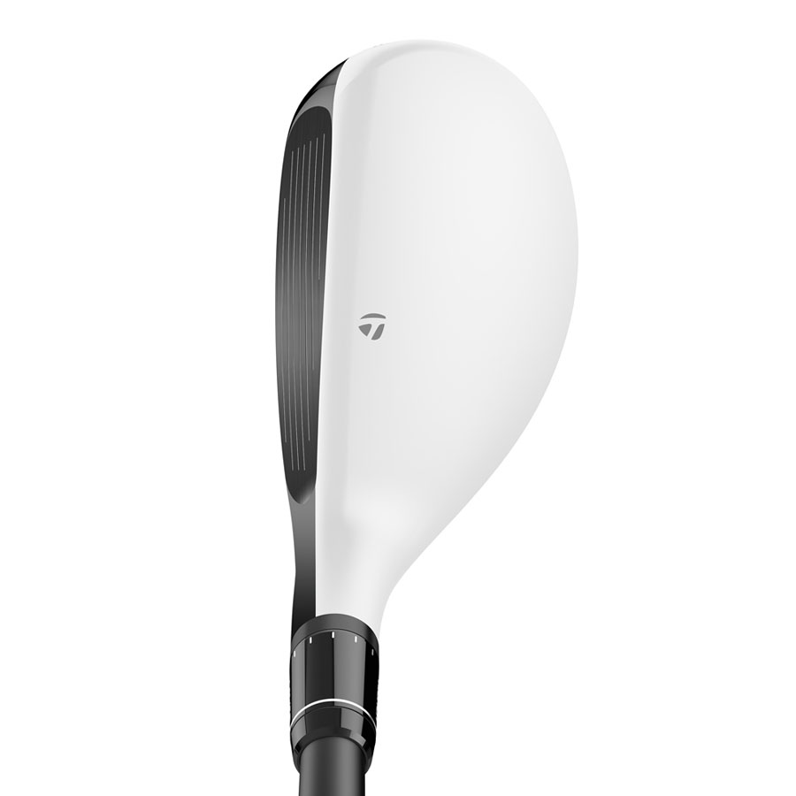 Taylormade R15 offers Rescue 4 21 degree hybrid RH Super Speeder